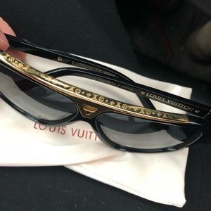 Louis Vuitton Sunglasses